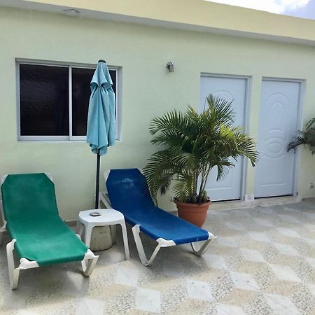 Posada El Sol, Home Near Airport Sdq بوكا شيكا المظهر الخارجي الصورة