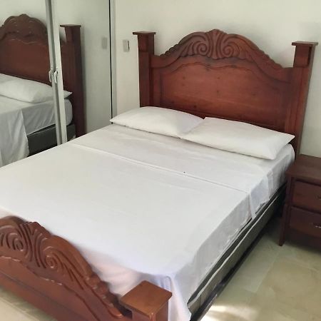 Posada El Sol, Home Near Airport Sdq بوكا شيكا المظهر الخارجي الصورة