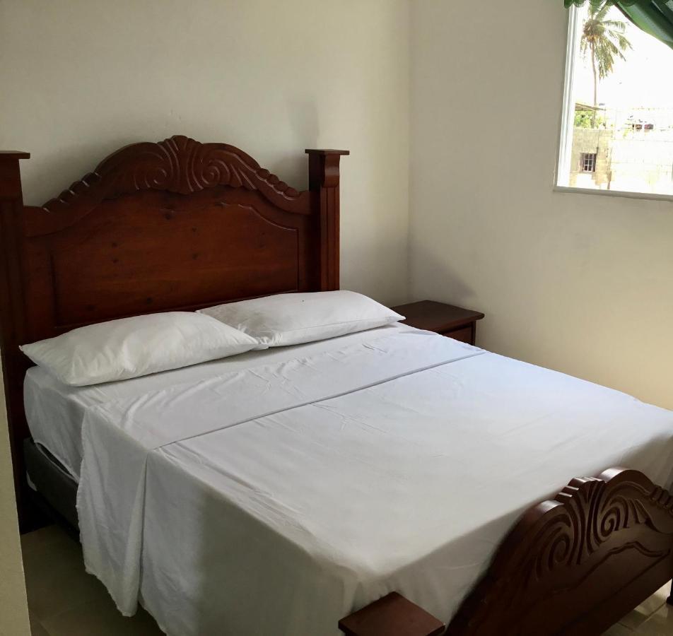 Posada El Sol, Home Near Airport Sdq بوكا شيكا المظهر الخارجي الصورة