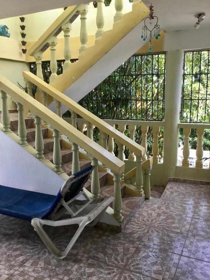 Posada El Sol, Home Near Airport Sdq بوكا شيكا المظهر الخارجي الصورة