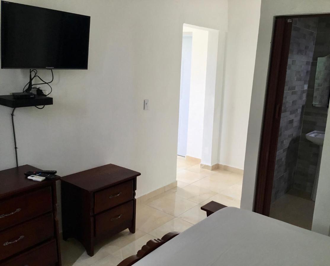 Posada El Sol, Home Near Airport Sdq بوكا شيكا المظهر الخارجي الصورة