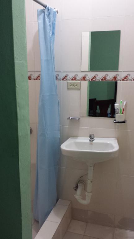 Posada El Sol, Home Near Airport Sdq بوكا شيكا الغرفة الصورة