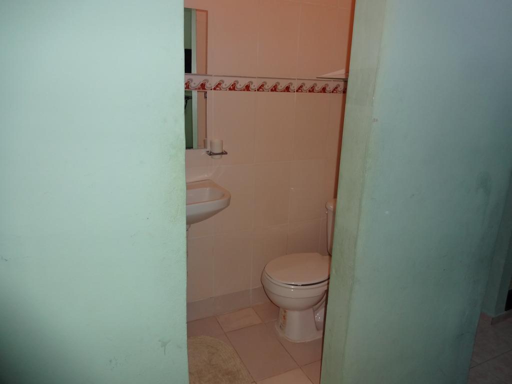 Posada El Sol, Home Near Airport Sdq بوكا شيكا الغرفة الصورة