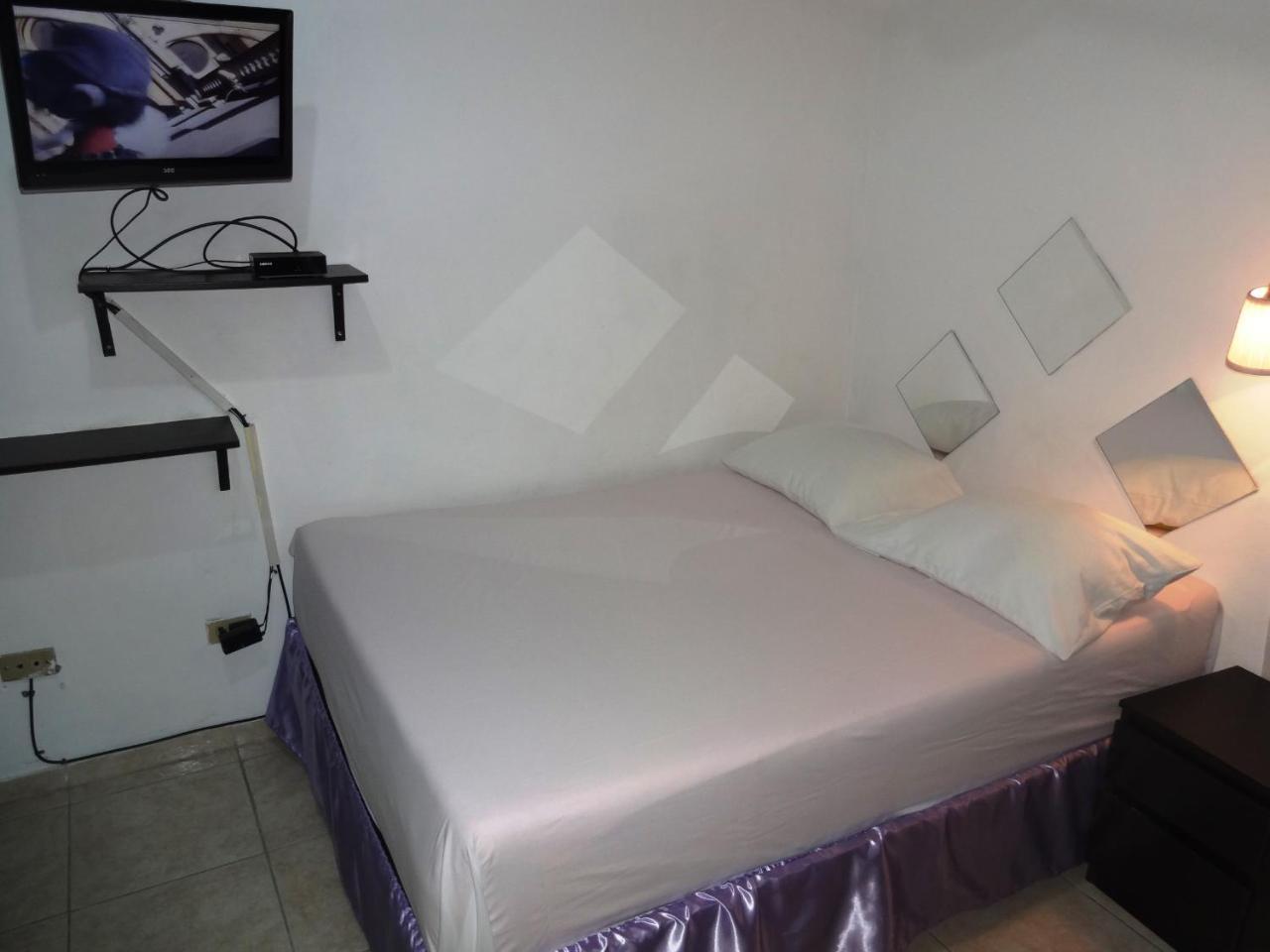 Posada El Sol, Home Near Airport Sdq بوكا شيكا المظهر الخارجي الصورة
