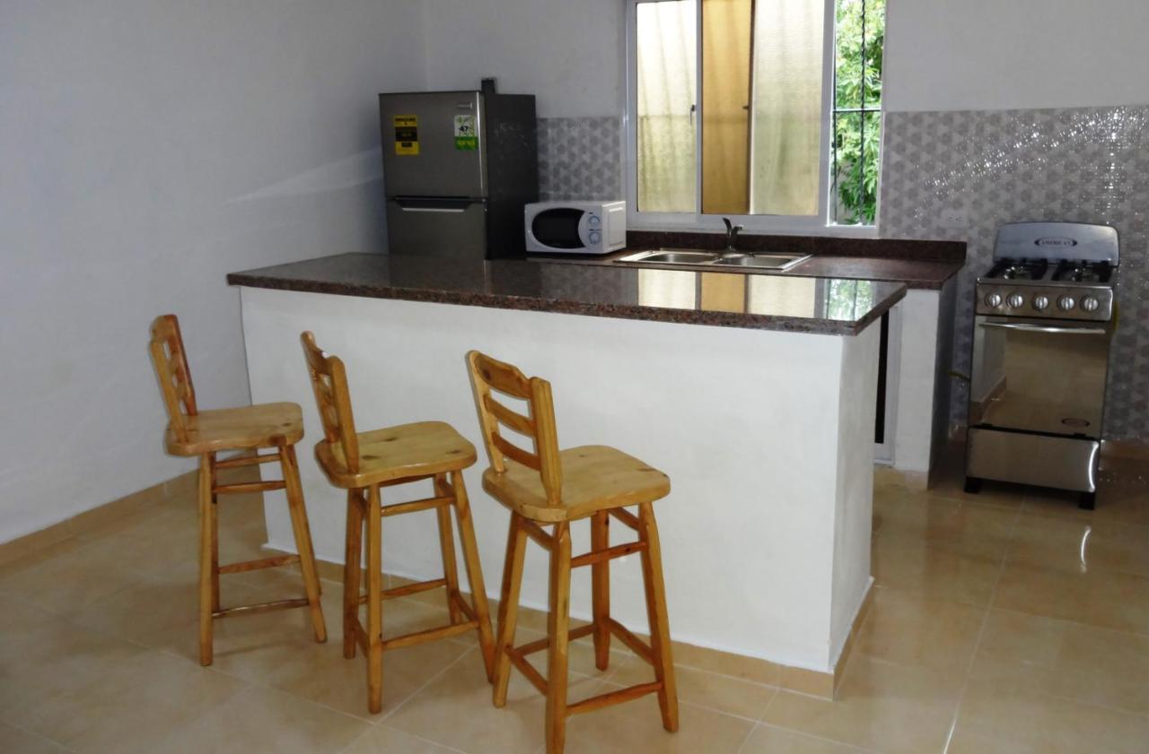 Posada El Sol, Home Near Airport Sdq بوكا شيكا المظهر الخارجي الصورة