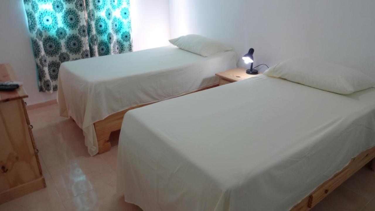 Posada El Sol, Home Near Airport Sdq بوكا شيكا المظهر الخارجي الصورة