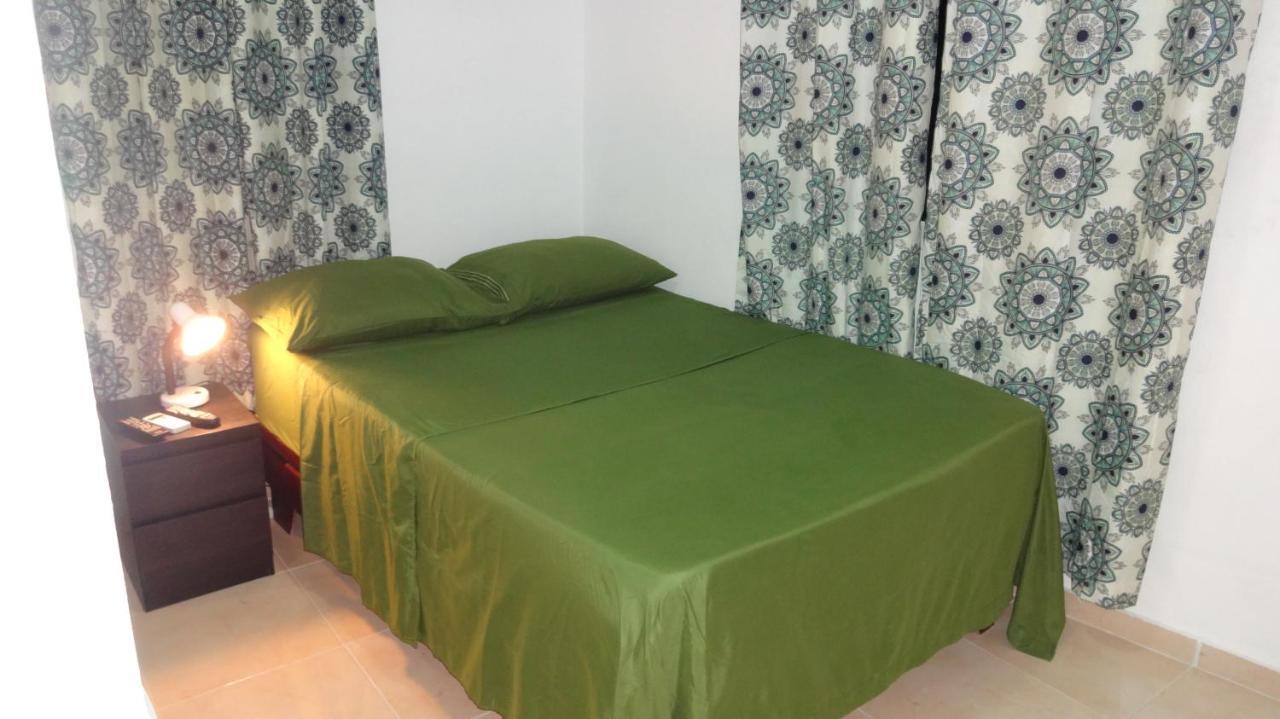 Posada El Sol, Home Near Airport Sdq بوكا شيكا المظهر الخارجي الصورة