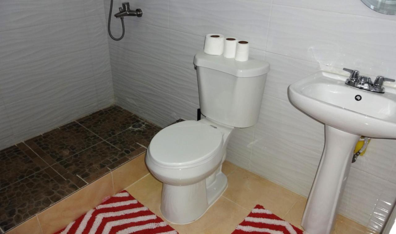Posada El Sol, Home Near Airport Sdq بوكا شيكا المظهر الخارجي الصورة