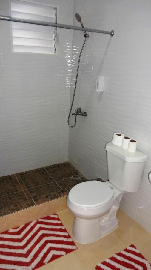 Posada El Sol, Home Near Airport Sdq بوكا شيكا المظهر الخارجي الصورة