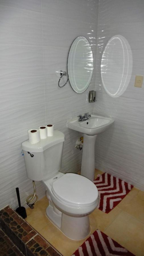 Posada El Sol, Home Near Airport Sdq بوكا شيكا المظهر الخارجي الصورة